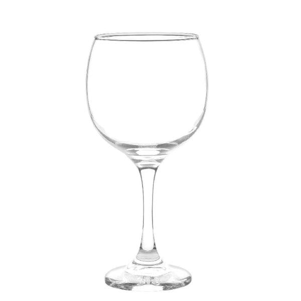 Copa Premier Gran Vino Cristar / 20 Oz 620 Ml