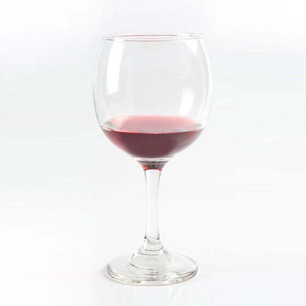 Copa Premier Gran Vino Cristar / 20 Oz 620 Ml - Image 2