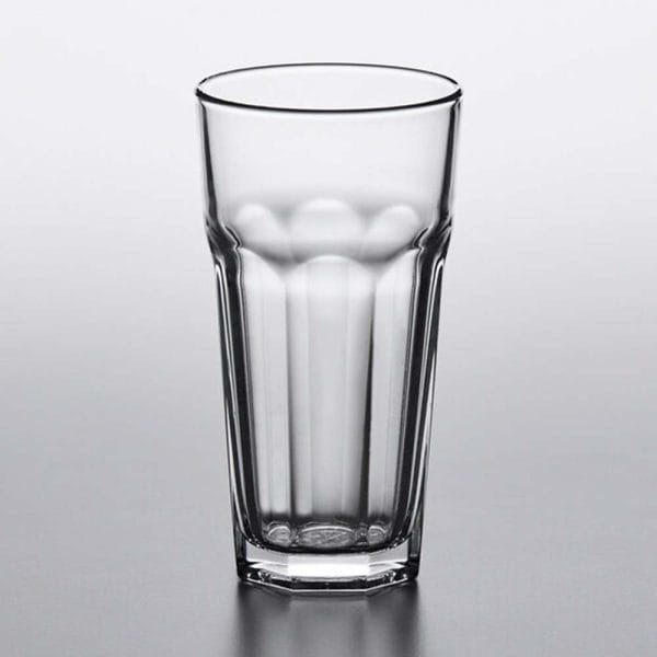 Vaso De Vidrio Templado Casablanca 365 Ml Pasabahce - Image 3