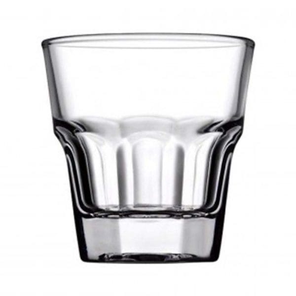 Vaso Licor Vidrio Templado Casablanca 140 Ml Pasabahce