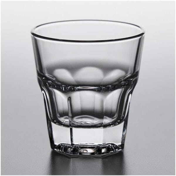 Vaso Licor Vidrio Templado Casablanca 140 Ml Pasabahce - Image 3