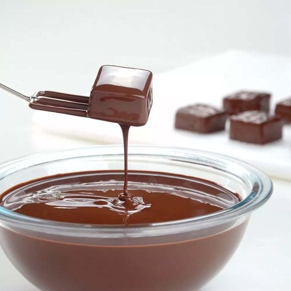 Juego De Horquillas Utensilio Inmersión De Chocolate 6 Pzs - Image 2