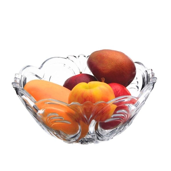 Tazón Ensaladera Kokab Dulcero De Vidrio / 22 Cm 1.7 Litros - Image 2