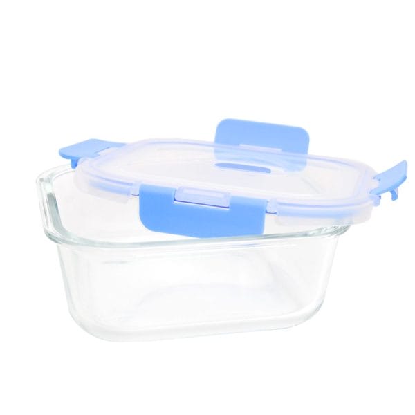 Hermetico Topper Contenedor Vidrio 1100 Ml - Image 3