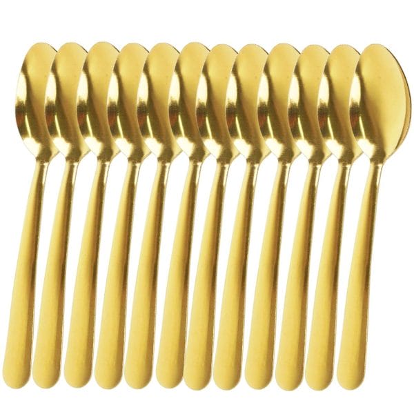 Cuchara Sopera Classic Acero Inoxidable - Image 3
