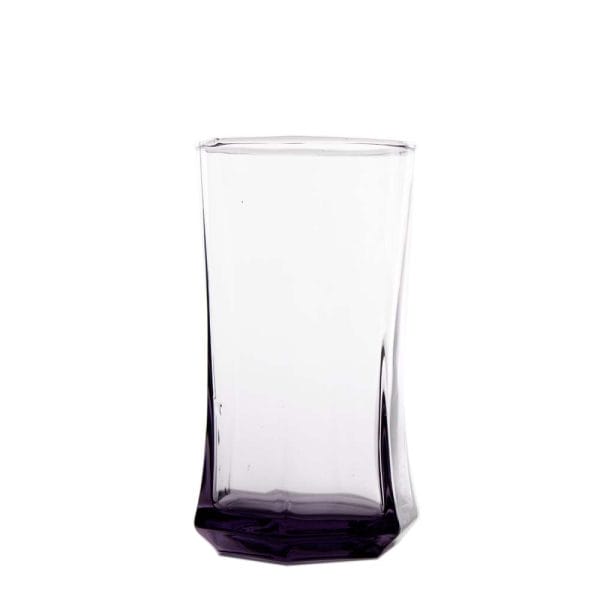 Vaso De Vidrio Vaso Vivaldi Morado / 330 Ml - Image 2