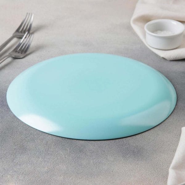 Plato Postre Diwali Vidrio Opal 19 Cm Luminarc - Image 3