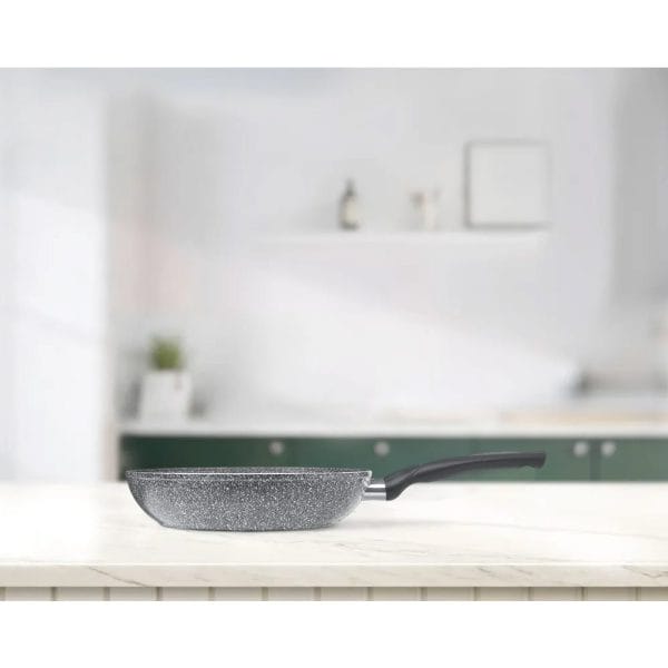 Sartén Inducción Antiadherente Granito Italiano / 26 Cm