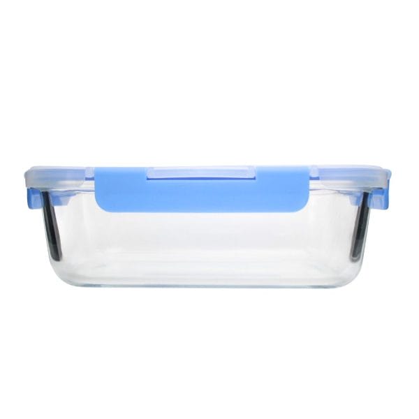 Hermetico Topper Contenedor Vidrio 1500 Ml - Image 3