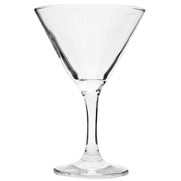 Copa Martini Cocktail Vidrio / 225 Ml 7.6 Oz - Image 2