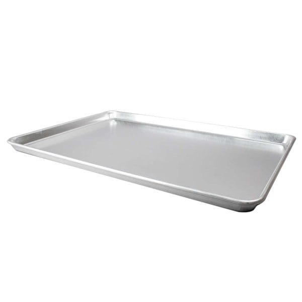 Charola De Aluminio Para Hornear / 40 X 60 Cm - Image 2
