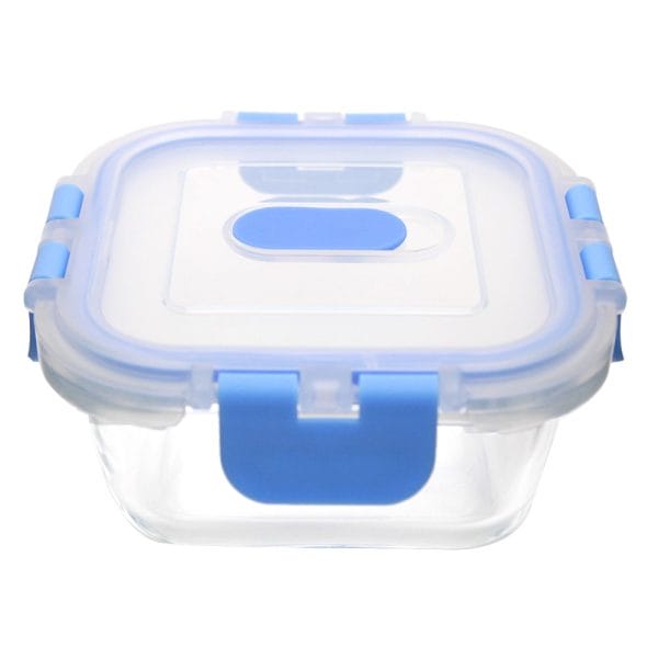 Hermetico Topper Contenedor Vidrio 310 Ml - Image 2