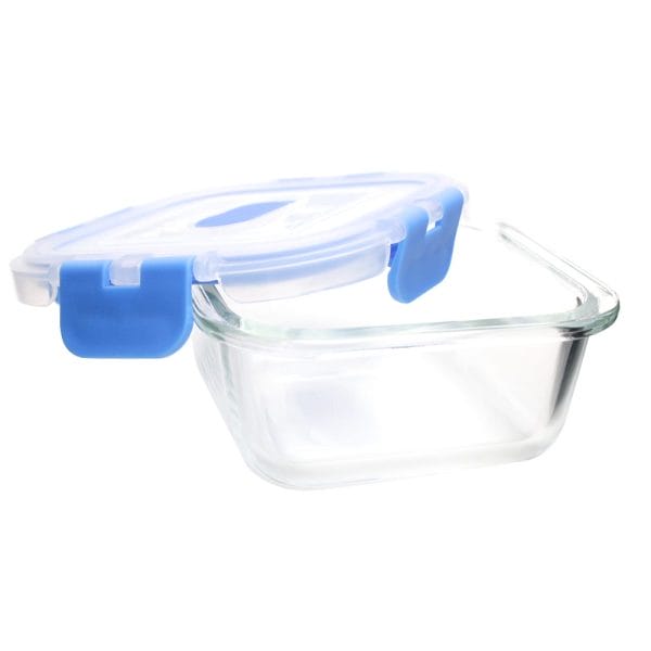 Hermetico Topper Contenedor Vidrio 310 Ml - Image 3