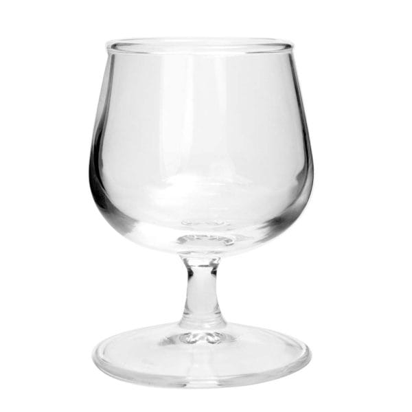Copa Cognac Degustación Para Licor / 90 Ml 3 Oz