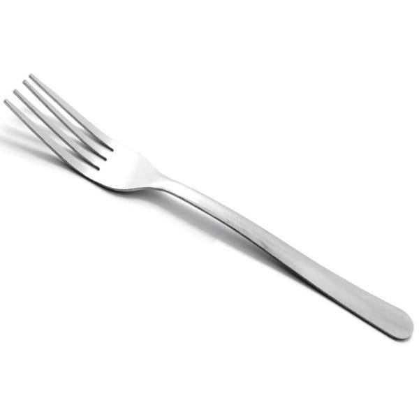 Tenedor Classic Acero Inoxidable - Image 2