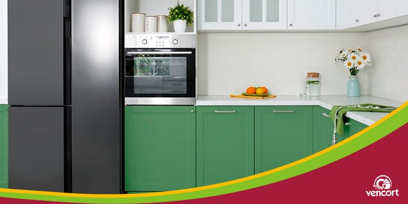 Guía completa para comprar equipo de cocina en Vencort
