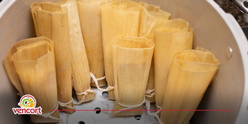 ¿Dónde comprar vaporeras para tamales? Vencort es la respuesta