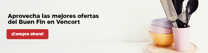 Compran en vencort este Buen Fin