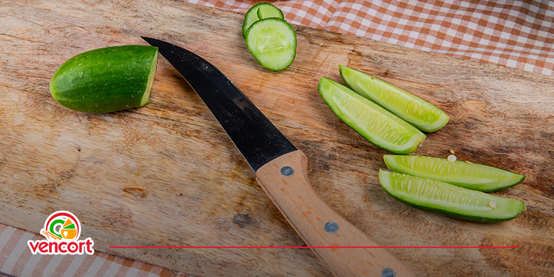 Cuál es el cuchillo mondador y cómo identificarlo