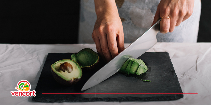 Cuál es el cuchillo mondador ideal para tareas de precisión