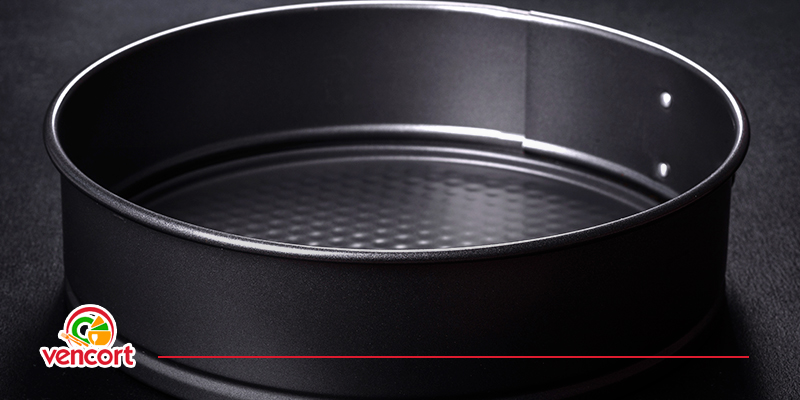Descubre los mejores moldes para hornear que tanto necesitas.